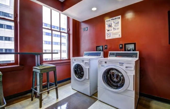 One bedroom at Baltimore Covention Ctr - Foto 12