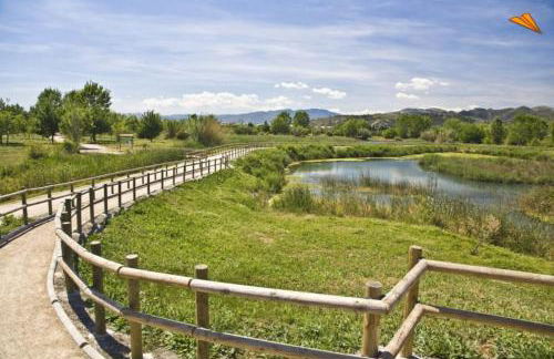 Estilosa casa en playa de Gandia - Photo 21