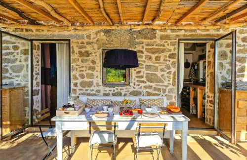 Sea View House Among Holm Oaks On Elba - Photo 24