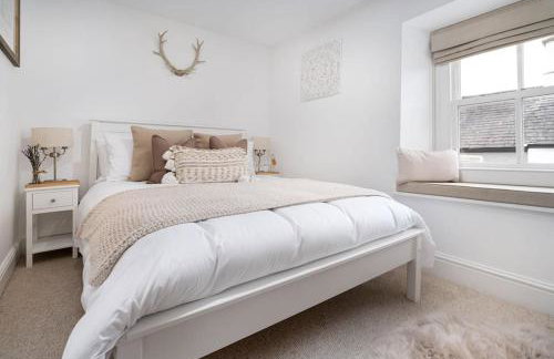 Wharton Cottage, Cartmel, Lake District Retreat - Ridgestone - Foto 23