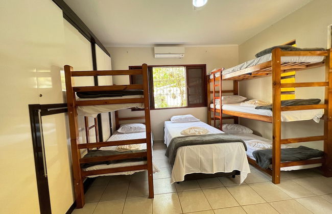 150m Praia -Ar condicionado -Petfriendly - Foto 6