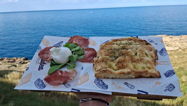 Un piacere per il palato e per la vista!