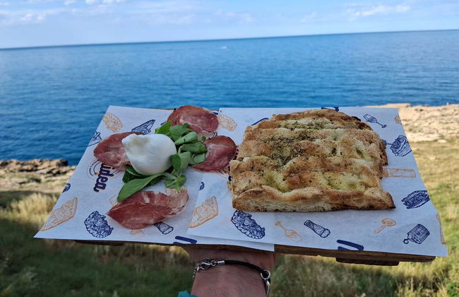 Polignano a Mare Tour & Food Tasting - Foto 4