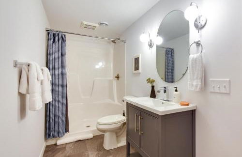 The Linden, large & luxurious Galena escape! - Foto 32