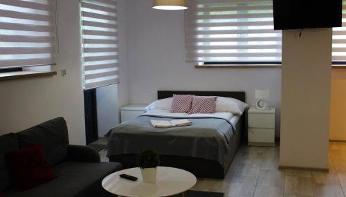 Apartamenty Świstak Maciej Dunajczan - Foto 5