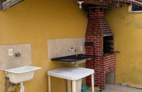 casa na praia com piscina em itanhaem - Foto 26