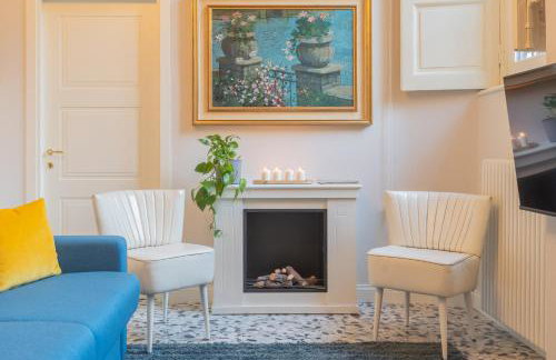 Cinque Giornate 70 Suites by Rent all Como - Foto 140