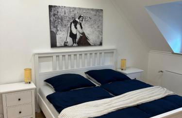 Stadthaus Apartment Bachperle - Foto 4