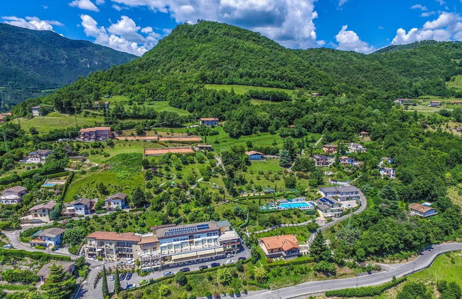 Casa Panorama Tremosine - Photo 29