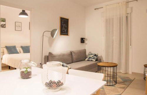 La Plaza-Colón, 1 habitación. - Foto 2