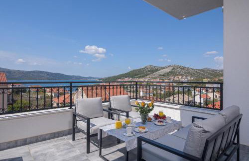 Villa Barbara & Zoran with heated swimming pool - Photo 29