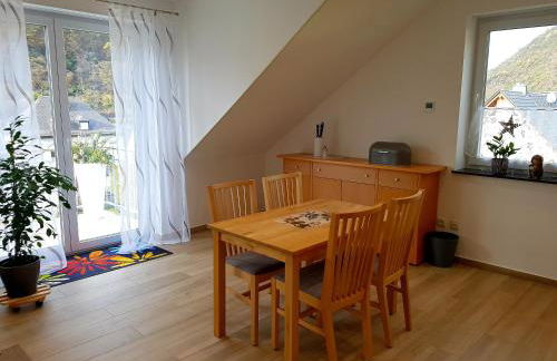 Ferienhaus MoselCharme - Foto 6