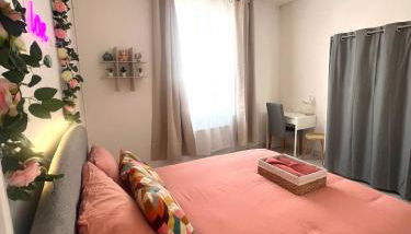 ValenStay - Cosy Love - Anzin - Netflix - Foto 2