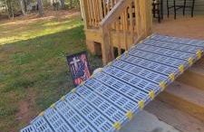 Cozy Catawba home offers 4 bedrooms, 2 full baths - Foto 6