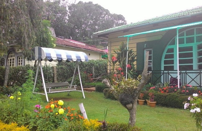 GuestHouser 3 BHK Cottage 11bf - Foto 18