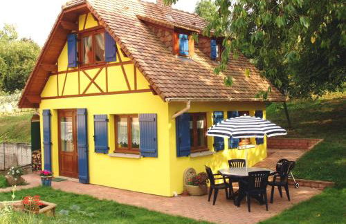 Gite en Alsace - Foto 1