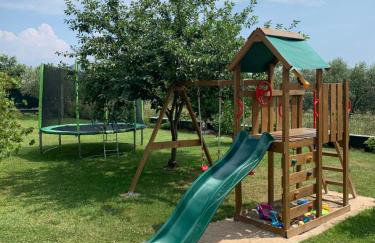 Apartments Rosa - Foto 24