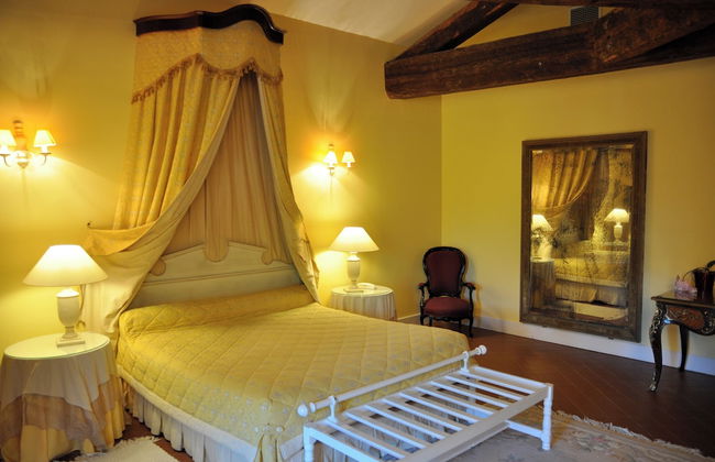 Château de Cavanac - Foto 4