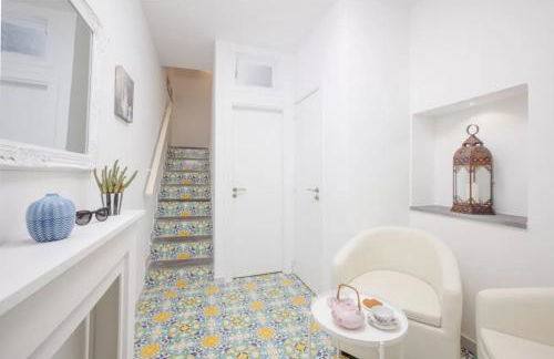 Lovely apt in Sorrento Old town Close to the Beach - Photo 46