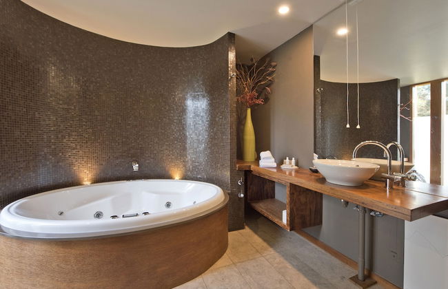 Hepburn Spa Pavilions - Foto 28