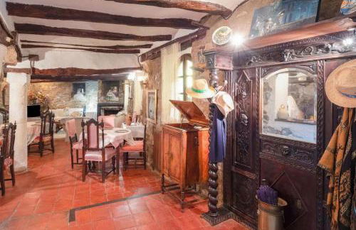 Casa Notari Congost de Montrebei - Foto 54