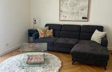 Bülow29 - Durchdachtes Wohnen auf Zeit in Kiel - Foto 28