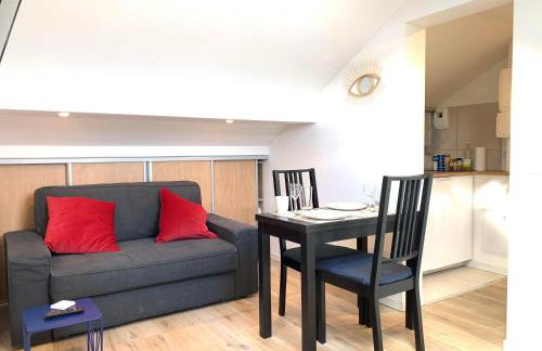 Appart'Village Jouy Les Metz - Foto 14