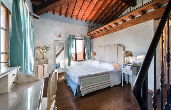 Relais la Leopoldina - Foto 6