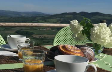 Villa San Regolino whit private pool - Foto 6