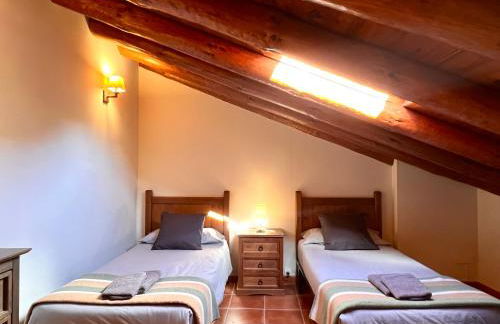 Apartaments Terraferma - L'Amfitriona - Foto 29