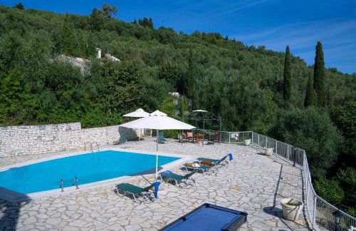 Bellina Villa - Foto 17