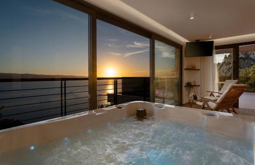 Luxury Villa La Mirada - Foto 42