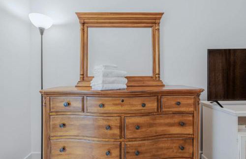 Steps to Ski Trail Fireplace - Kingswood 1B - Foto 32