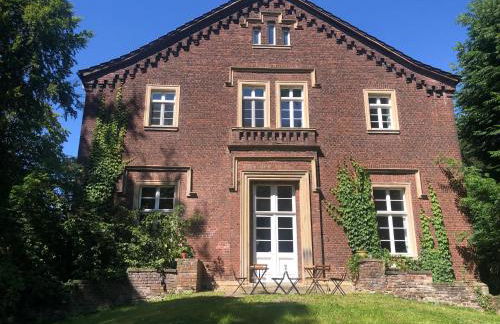 Das Ministerhaus - historisches Anwesen für Gruppen und Seminare - Photo 25