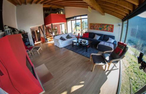 La Riega Del Peral - Foto 2