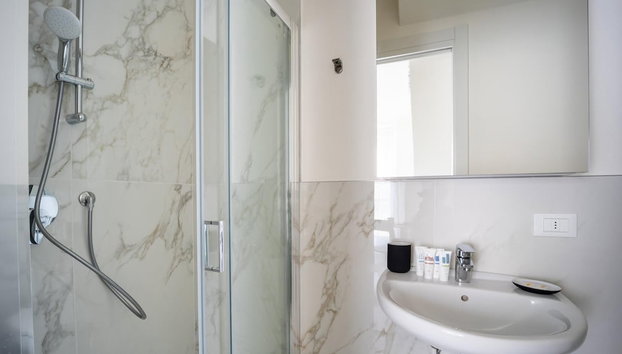 Italianway - The B Village Superior - 50 - Foto 4, Habitación