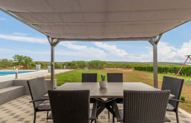 Villa Rita - Foto 25