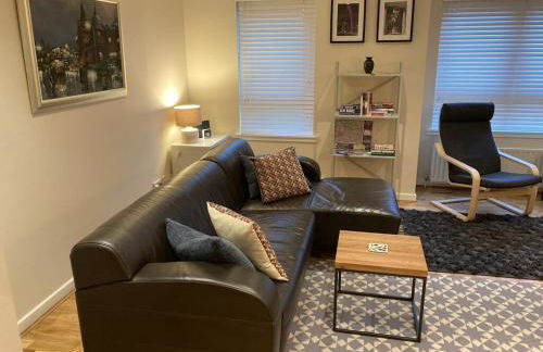 The Art Flat Woodlands - Foto 14