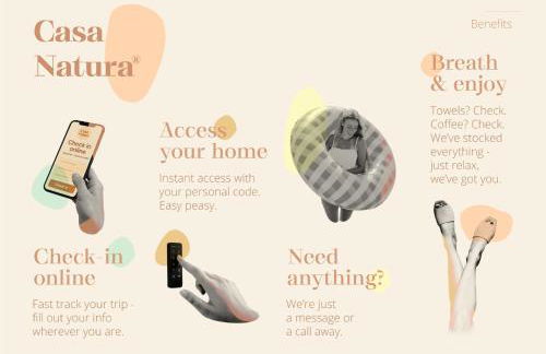 Casa Natura Elx - Foto 7