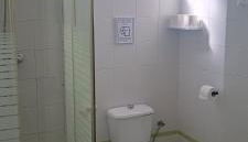 La Alboreá - Foto 5, Shower