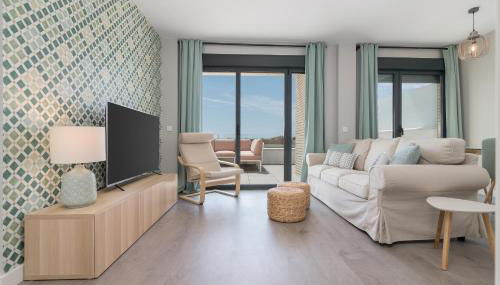 iloftmalaga Pacífico - Edf. Oceanía - Photo 3