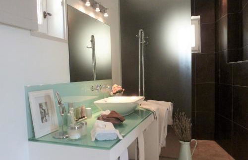 Les Terrasses - Gordes - Photo 33