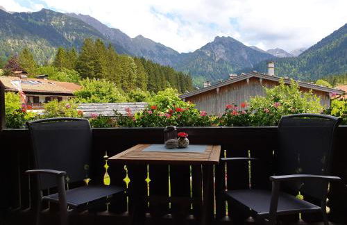 Haus Pfannenhölzer - Foto 11