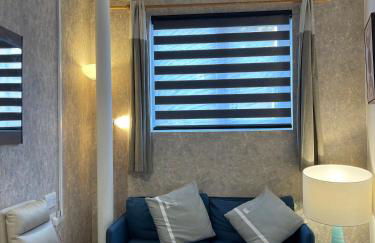 Small Cosy One-Bedroom Apartment in Kentish Town - Foto 1