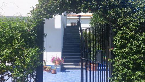 Casa Athena a 100 m dal mare con parcheggio privato gratuito - Foto 3