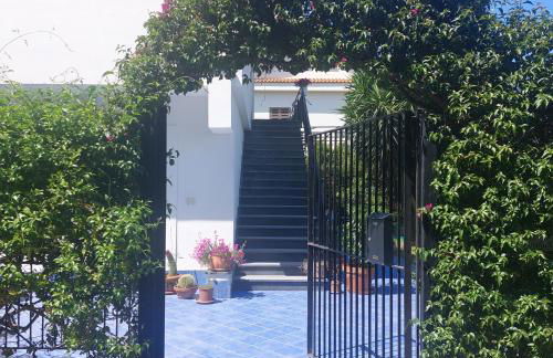 Casa Athena a 100 m dal mare con parcheggio privato gratuito - Foto 3