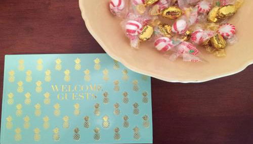 The Pineapple Lady 13min to Fort Benning - Foto 2