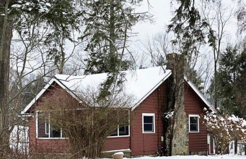 Country Comfort Cabin Delaware River Islands - Foto 20