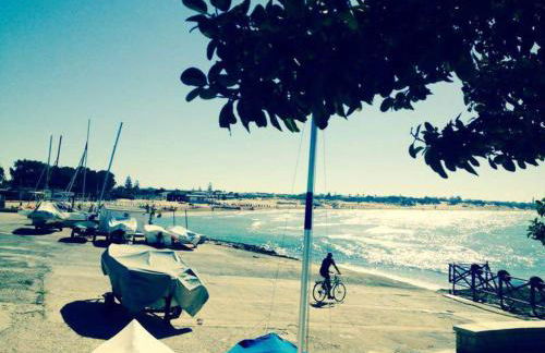 Residence Casa Del Mar Sicilia - Foto 39