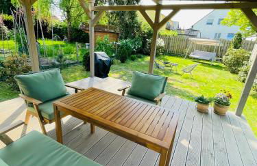 Tinyhaus Josie von Tinyhaus Steinhude - Foto 7